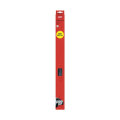 Film solaire Carpoint, gris foncé, 5 %, 300 x 50 cm 