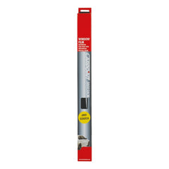 Film teinté Carpoint anti-rayures Limoblack 3 % 300 x 50 cm 