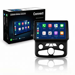 <h2>Dodge Ram 2013-2019 autoradio 9" avec Apple CarPlay et Android Auto</h2> 