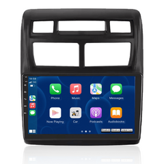 <h2>Kia Sportage 2007-2012 autoradio 9" avec Apple CarPlay et Android Auto</h2> 