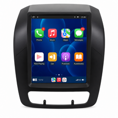 Kia Sorento 2013-2014 - Autoradio 9,7" avec Apple CarPlay et Android Auto 