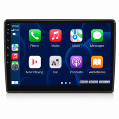Dodge Durango 2011-2013 - autoradio 10,1" avec Apple CarPlay et Android Auto 