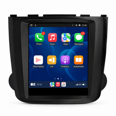 Honda CR-V 2007-2012 - autoradio 9,7" avec Apple CarPlay et Android Auto 