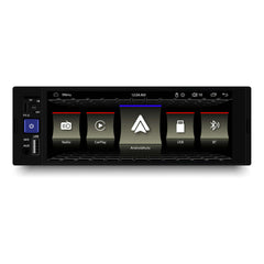 Universel - autoradio 1-DIN 6,86" avec Apple CarPlay et Android Auto – Carmediaeurope.com