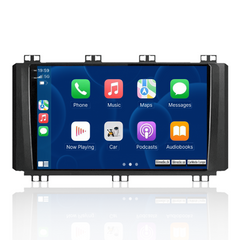 <h2>Seat Ateca 2016-2021 - autoradio 9\" avec Apple CarPlay et Android Auto</h2> 
