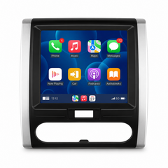 Nissan X-Trail 2007-2014 - autoradio 9,7" avec Apple CarPlay et Android Auto 
