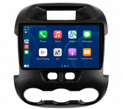 Ford Ranger 2011-2015 - autoradio 9" avec Apple CarPlay et Android Auto 