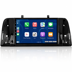 BMW Série 5 (F10) 2010-2017 - Autoradio 9" avec Apple CarPlay et Android Auto 