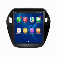 Hyundai ix35 2010-2015 - Autoradio 9,7" avec Apple CarPlay et Android Auto 