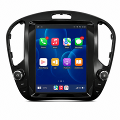 Nissan Juke 2011-2016 - Autoradio 9,7" avec Apple CarPlay et Android Auto 