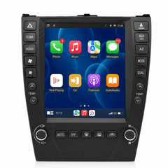 Lexus ES 2006-2008 - Autoradio 9,7" avec Apple CarPlay et Android Auto 