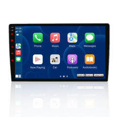 <h2>Ford C-Max 2007-2011 - Autoradio 9" avec Apple CarPlay et Android Auto</h2> 