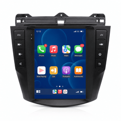Honda Accord 2004-2007 - Autoradio 9,7" avec Apple CarPlay et Android Auto 