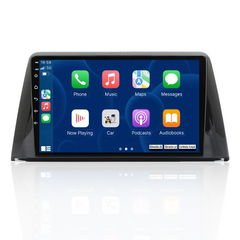 <h2>Peugeot 308 2016-2019 : autoradio 9" avec Apple CarPlay et Android Auto</h2> 