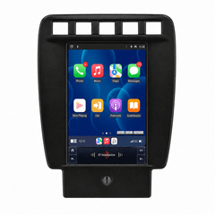 Porsche Cayenne 2006-2009 - Autoradio 9,7" avec Apple CarPlay et Android Auto 