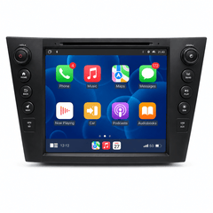 Lexus GS300 2004-2011 - Autoradio 9,7" avec Apple CarPlay et Android Auto 
