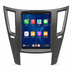 Subaru Legacy 2010-2014 - Autoradio 9,7" avec Apple CarPlay et Android Auto 