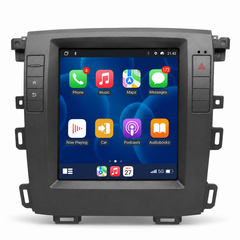 Ford Edge 2012-2014 - autoradio 9,7" avec Apple CarPlay et Android Auto 