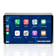 Toyota Hiace 05-18 - Autoradio 10,1" avec Apple CarPlay et Android Auto 