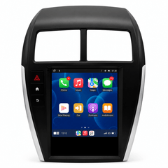 Mitsubishi ASX 2013-2018 - Autoradio 9,7" avec Apple CarPlay et Android Auto 
