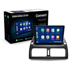 Lexus GS300 2004-2011 - Autoradio 9" avec Apple CarPlay et Android Auto 