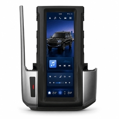 Toyota Highlander 2015-2018 - Autoradio 9,7" avec Apple CarPlay et Android Auto 
