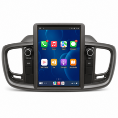 Kia Sorento 2015-2020 - Autoradio 9,7" avec Apple CarPlay et Android Auto 