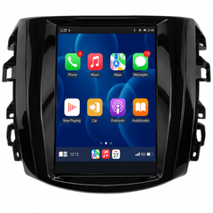 Nissan Navara 2015-2021 - Autoradio 9,7" avec Apple CarPlay et Android Auto 