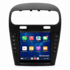 Dodge Journey / Fiat Freemont 2012-2016 - Autoradio 9,7" avec Apple CarPlay et Android Auto 