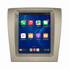 Toyota Camry 2008-2013 - autoradio 9,7" avec Apple CarPlay et Android Auto 