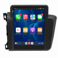Honda Civic 2012-2015 - Autoradio 9,7" avec Apple CarPlay et Android Auto 