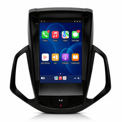Ford EcoSport 2013-2017 - Autoradio 9,7" avec Apple CarPlay et Android Auto 