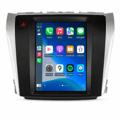 Toyota Camry 2012-2016 - Autoradio 9,7" avec Apple CarPlay et Android Auto 