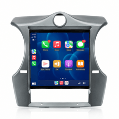 Kia Carens 2007-2011 - Autoradio 9,7" avec Apple CarPlay et Android Auto 
