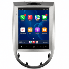 Kia Soul 2013-2019 - Autoradio 9,7" avec Apple CarPlay et Android Auto 
