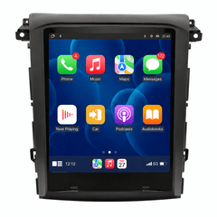Subaru Forester / XV 2019-2024 - Autoradio 9,7" avec Apple CarPlay et Android Auto 