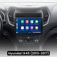 <h2>Autoradio 9" Hyundai IX45 13-17 avec Apple CarPlay et Android Auto</h2> 