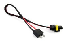 Adaptateur de tension pour ballast xénon