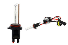 Ampoule xénon HB4 9006 avec température de couleur 4300K