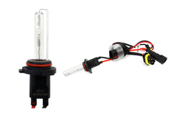 Ampoule xénon HB4 9006 avec température de couleur 6000K