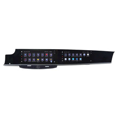 <h2>Porsche Panamera 10-16 autoradio 2x 12,3" avec Apple CarPlay et Android Auto – Carmedia24.fr</h2>