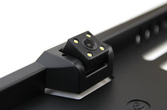 Caméra CAM-402 LED avec LED supplémentaires
