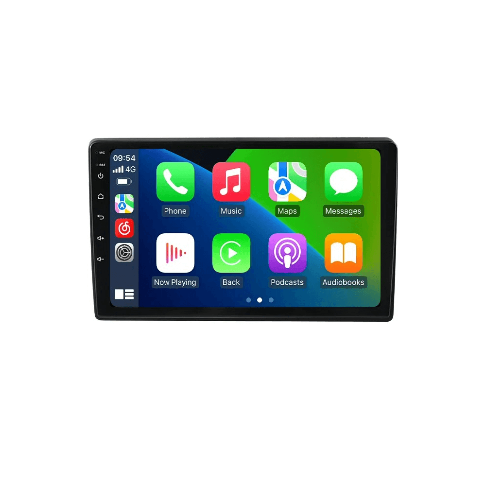 Hyundai I40 12-16 - Autoradio 9" avec Apple CarPlay et Android Auto – Carmediaeurope.com