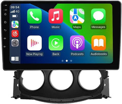 Nissan 370Z 2009-2012 - Autoradio 9" avec Apple CarPlay et Android Auto