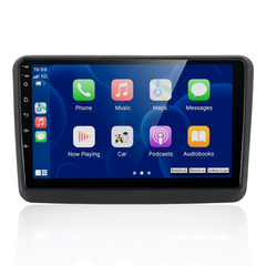 Audi A3 2003-2012 - 9" Radio m. Apple CarPlay og Android Auto