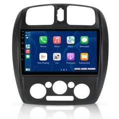 <h2>Mazda 323 00-03 autoradio 9" avec Apple CarPlay et Android Auto</h2> 