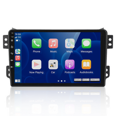 Suzuki Splash/Opel Agila - Radio 9" avec Apple CarPlay et Android Auto