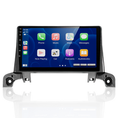 <h2>Autoradio 9" pour Peugeot 3008/4008/5008 17-21 avec Apple CarPlay et Android Auto</h2> 