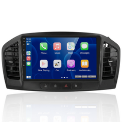 Opel Insignia 2008-2013 - 9" Radio m. Apple CarPlay og Android Auto