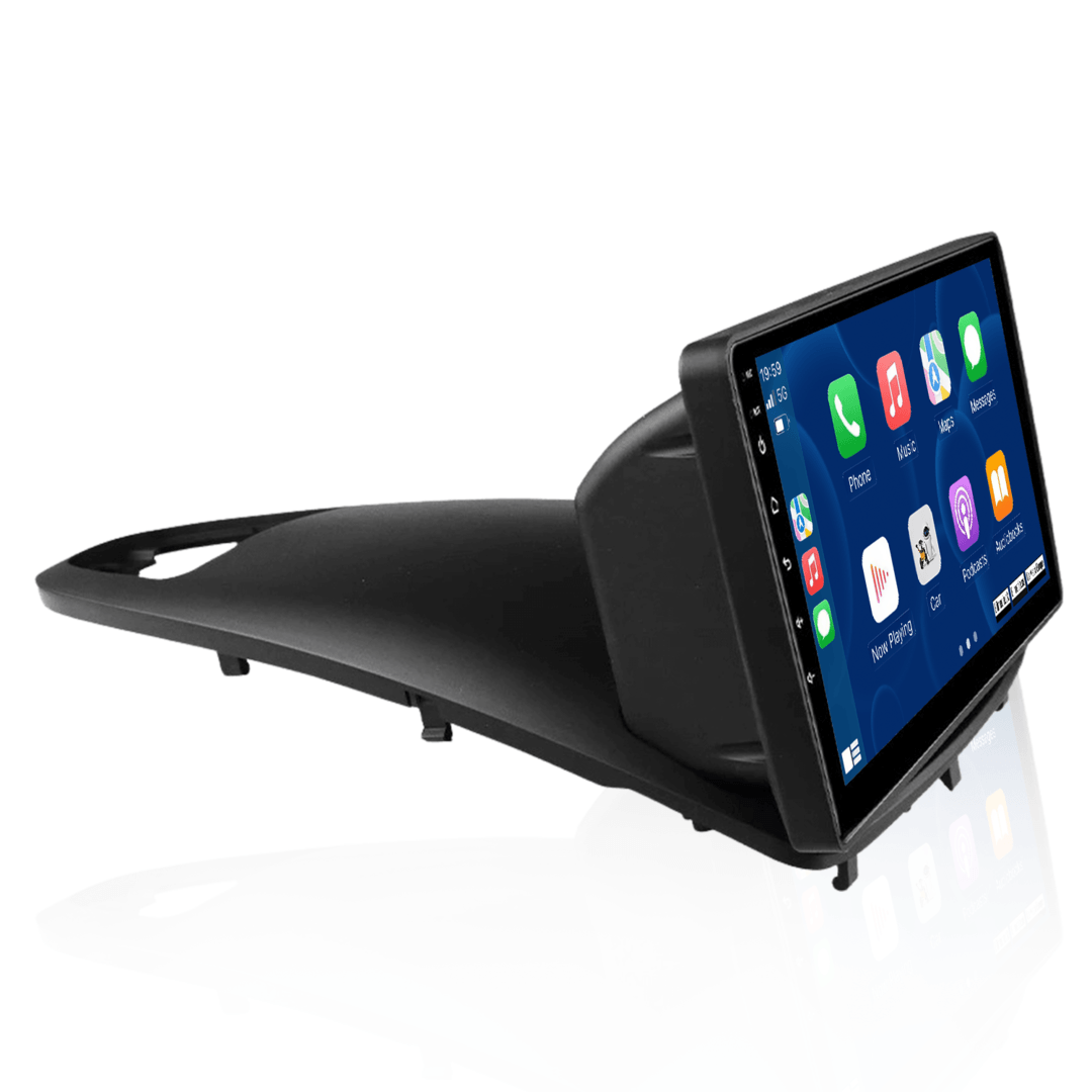 Opel Corsa 2007-2012 - autoradio 9" avec Apple CarPlay et Android Auto 